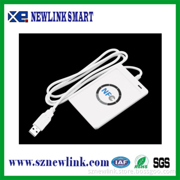 13.56MHz acr1 22u nfc smart card reader
